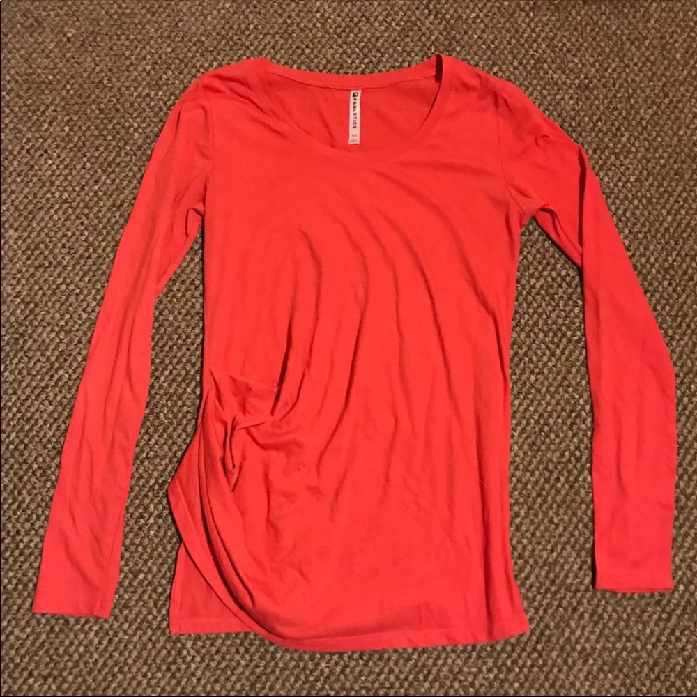Fabletics longsleeve